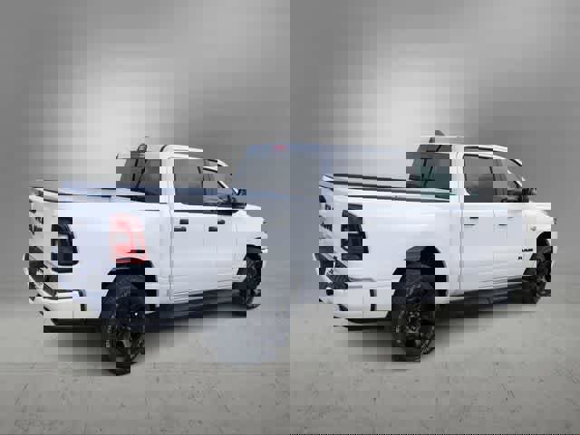 New 2026 RAM 1500 Express image 7