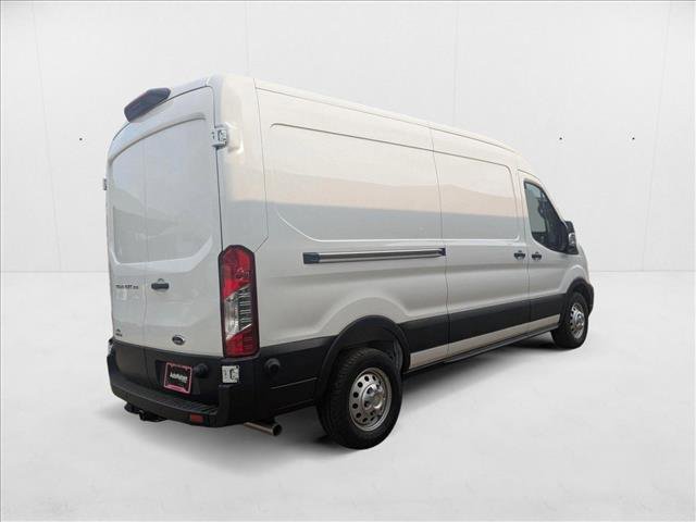 New 2025 Ford Transit 250 image 12