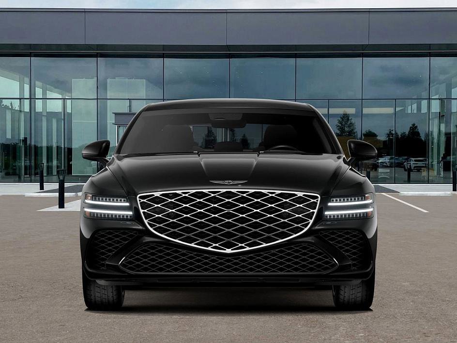 New 2026 Genesis G80 3.5T Sport Prestige image 6