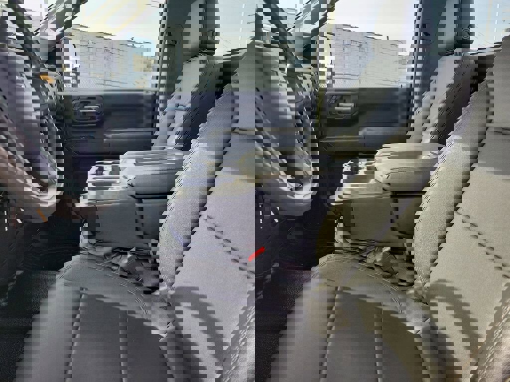 Certified 2022 Chevrolet Silverado 2500 W/T w/ WT Fleet Convenience Package image 13