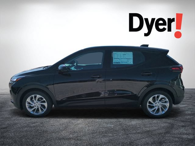 New 2027 Chevrolet Bolt LT w/ Comfort Package FWD image 7