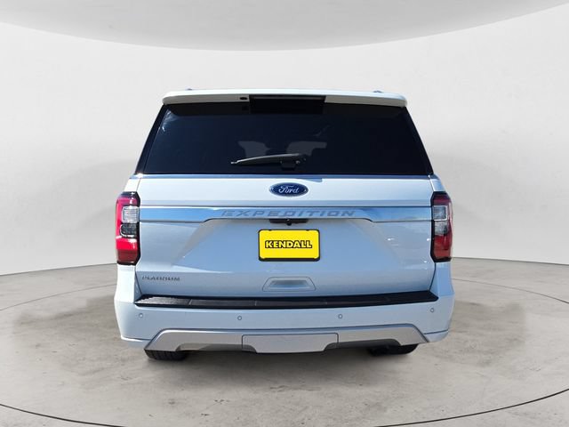 Used 2020 Ford Expedition Platinum AWD/4WD image 6