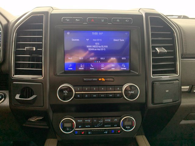 Used 2020 Ford Expedition Max Limited w/ Equipment Group 302A AWD/4WD image 5