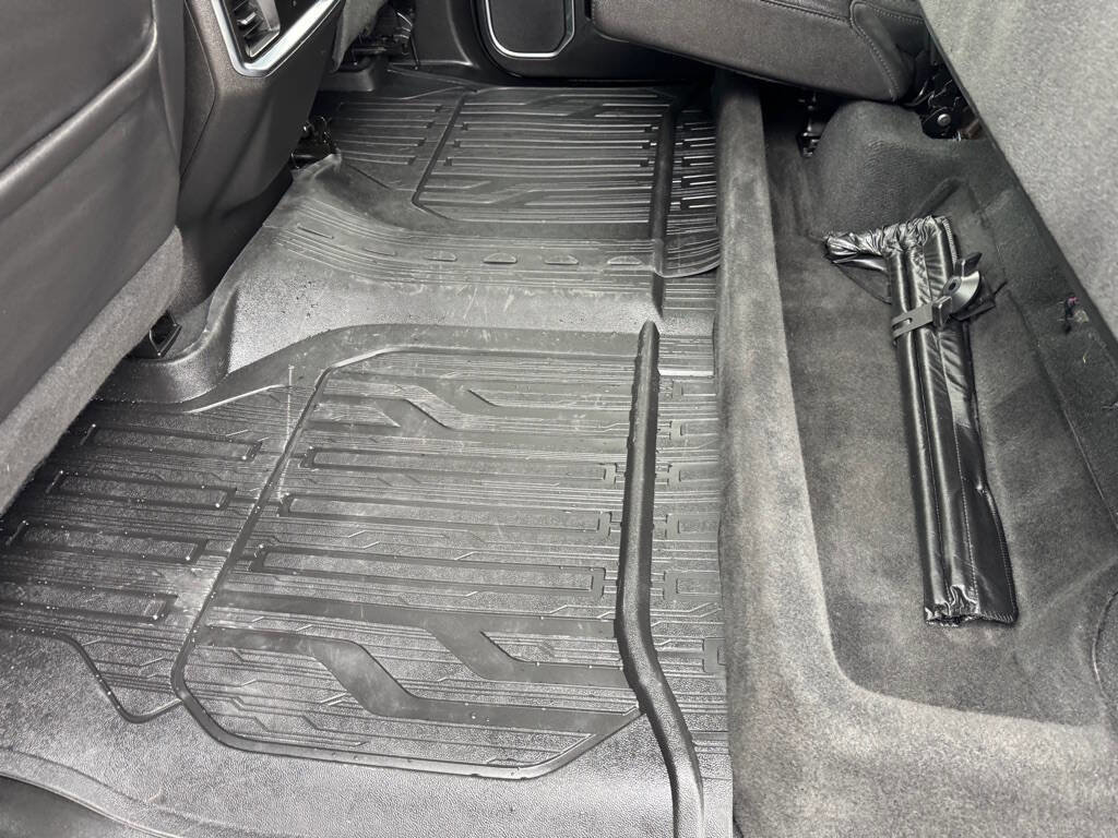 Used 2024 GMC Sierra 2500 SLT w/ Texas SLT Premium Package image 49