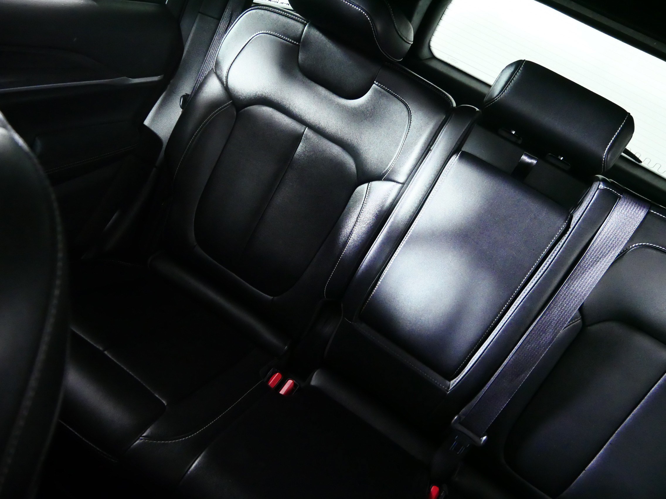 Used 2024 Jeep Grand Cherokee Limited 4xe AWD/4WD image 12