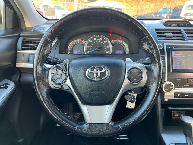 Used 2012 Toyota Camry SE image 18