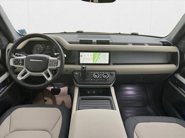 New 2024 Land Rover Defender 110 X-Dynamic SE image 15