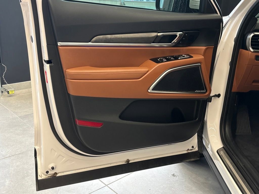 Used 2025 Kia Telluride SX Prestige X-Pro image 18