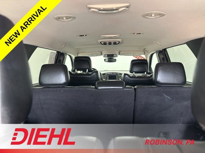 Used 2018 Dodge Durango GT image 9