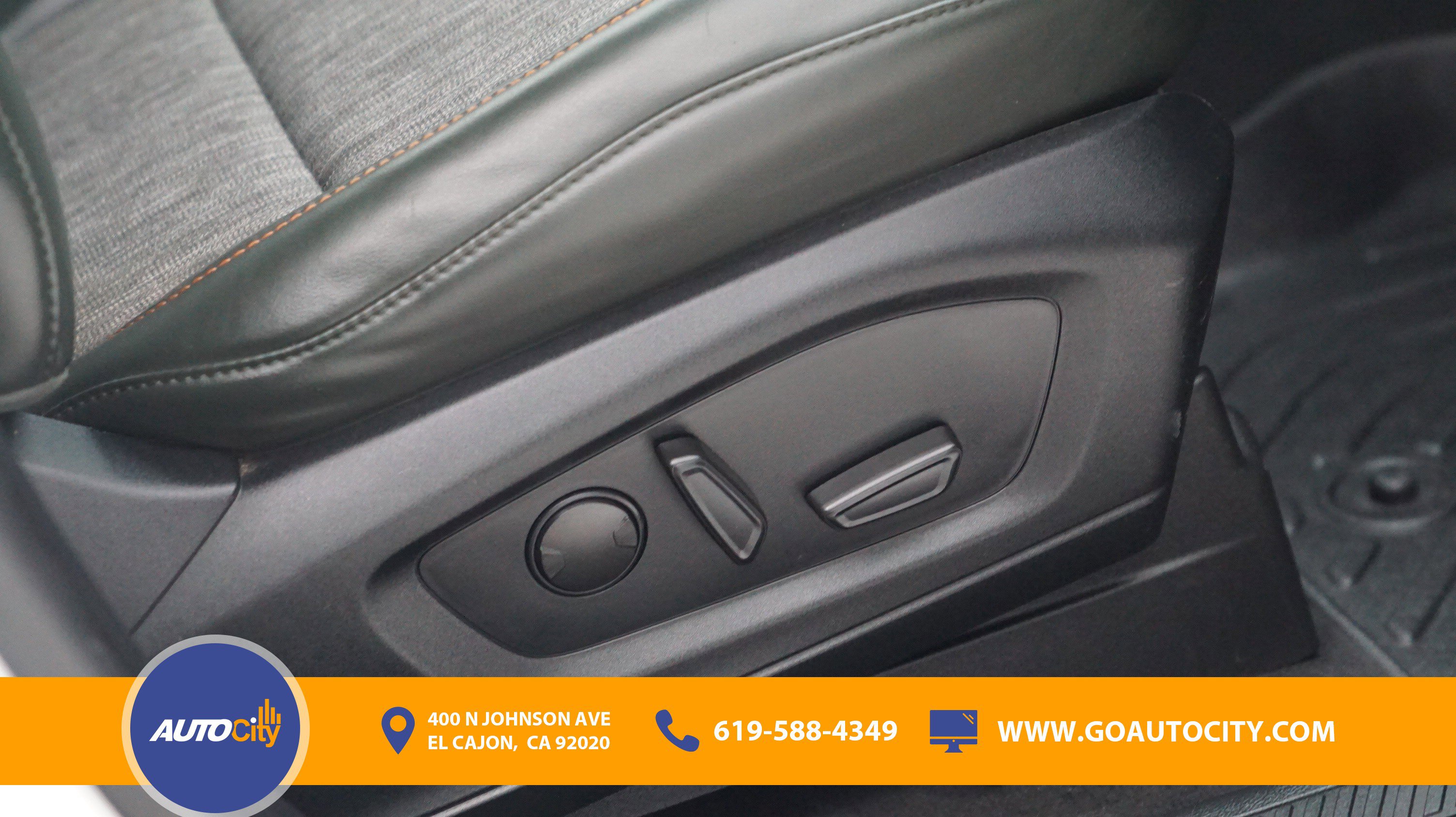 Used 2022 Ford Explorer Timberline image 17