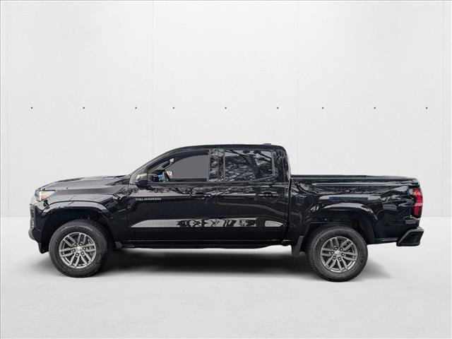 New 2026 Chevrolet Colorado LT image 5