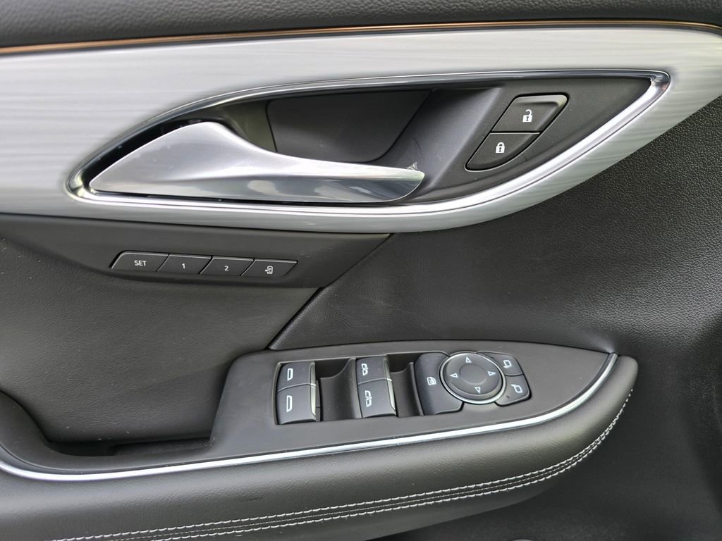 New 2026 Buick Envision Avenir image 25