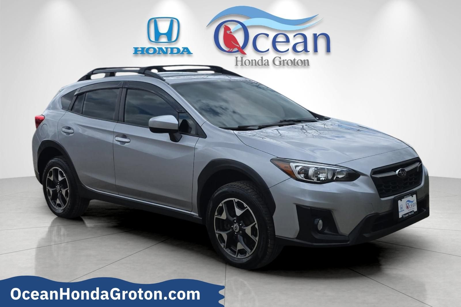 Used 2018 Subaru Crosstrek 2.0i Premium