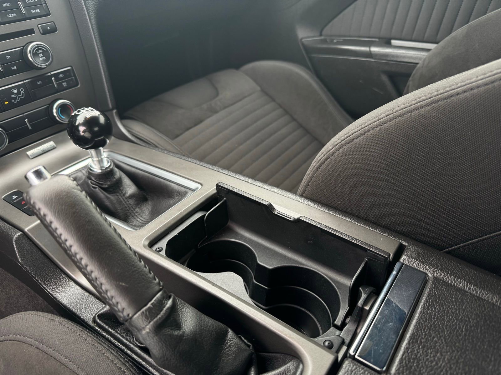 Used 2013 Ford Mustang Boss 302 w/ Boss 302 Accessory Pkg image 23