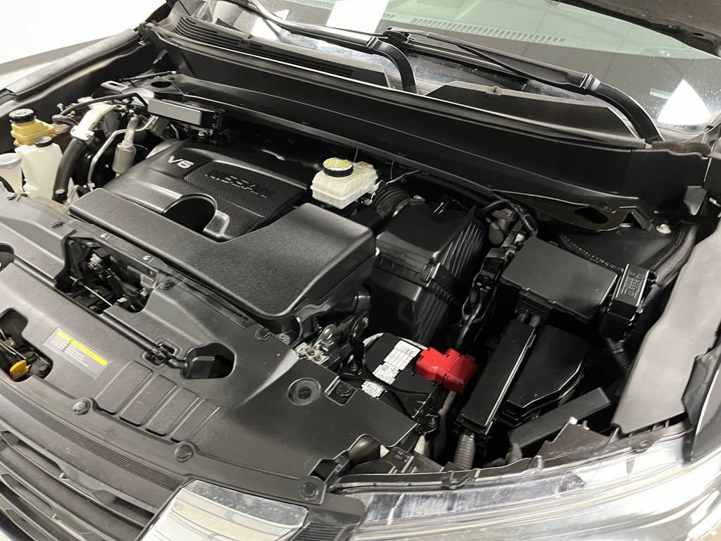 Used 2019 Nissan Pathfinder SL AWD/4WD image 64