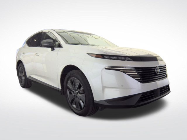 Certified 2025 Nissan Murano SL w/ Cargo Package
