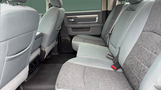 Used 2019 RAM 1500 Big Horn AWD/4WD image 23