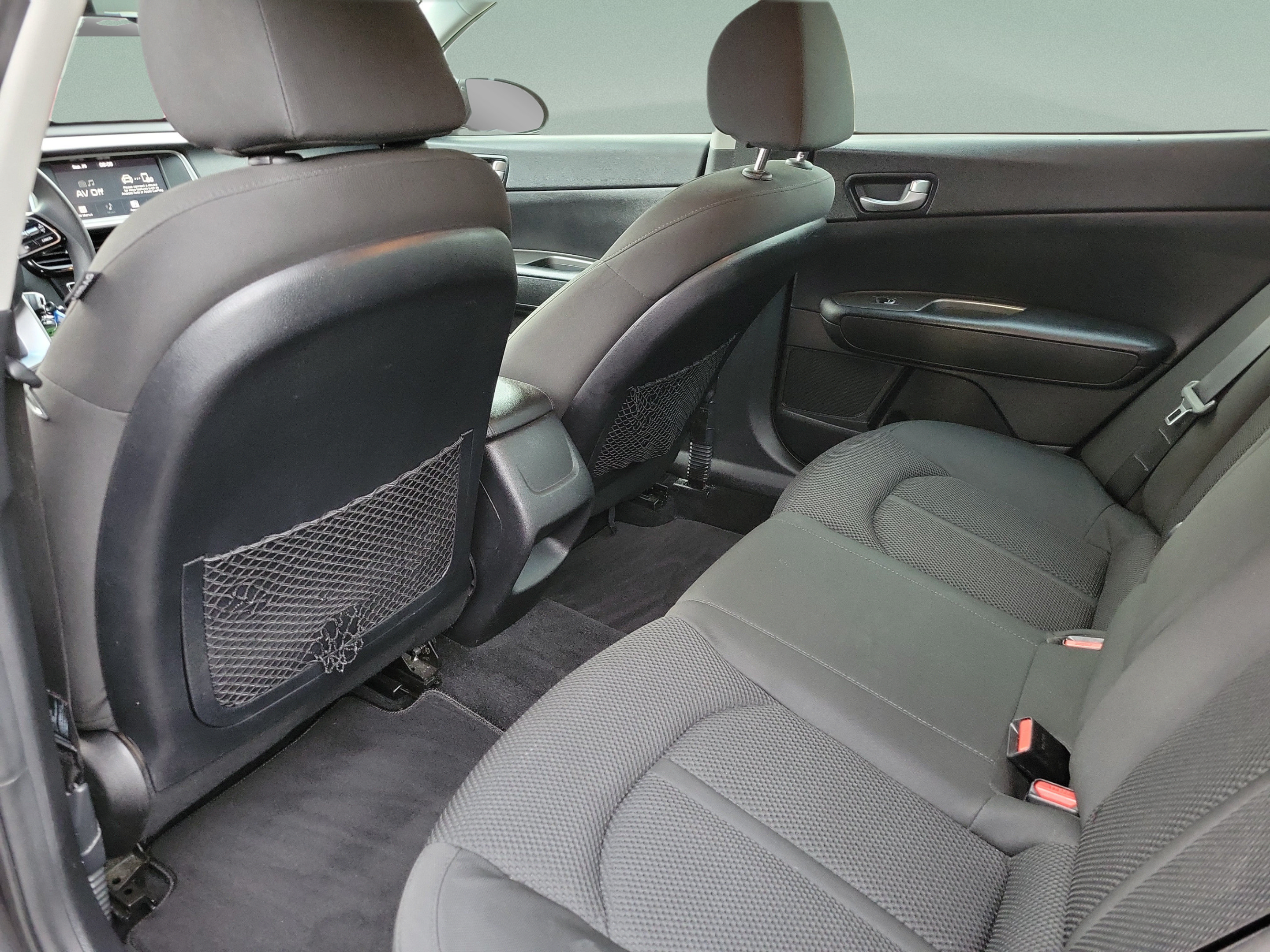 Used 2020 Kia Optima LX FWD image 6