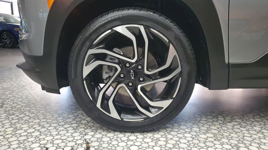 Used 2024 Chevrolet TrailBlazer RS w/ Convenience Package image 7