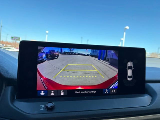 Used 2025 Honda Accord Touring image 20