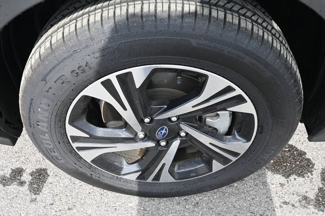 Used 2024 Subaru Crosstrek 2.0i Premium image 17
