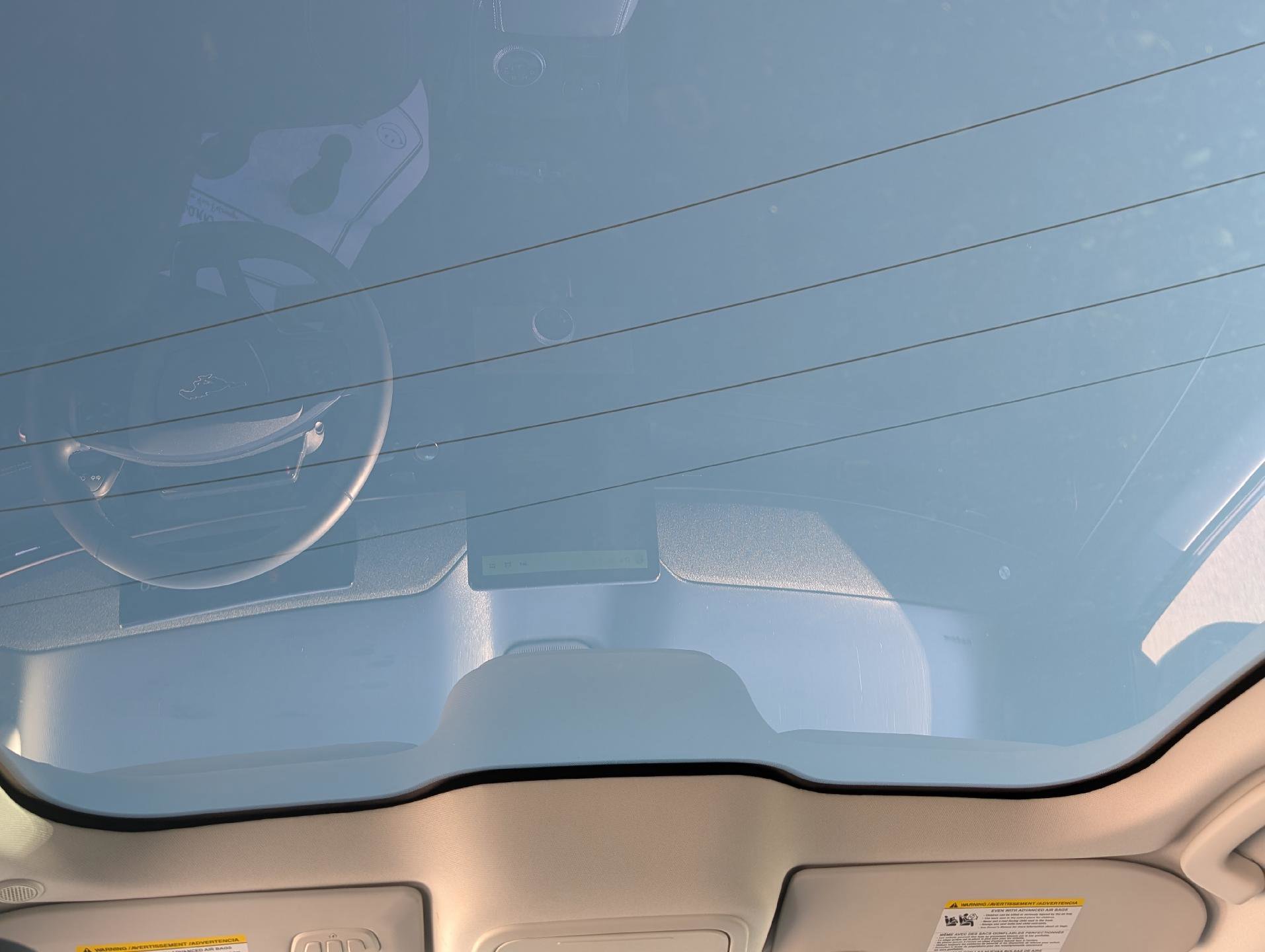 Used 2021 Ford Mustang Mach-E Premium image 26