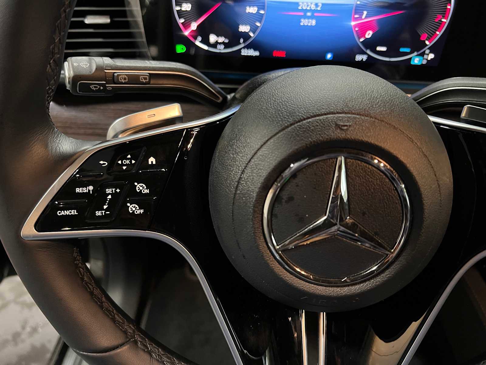 Used 2026 Mercedes-Benz GLE 350 4MATIC image 29