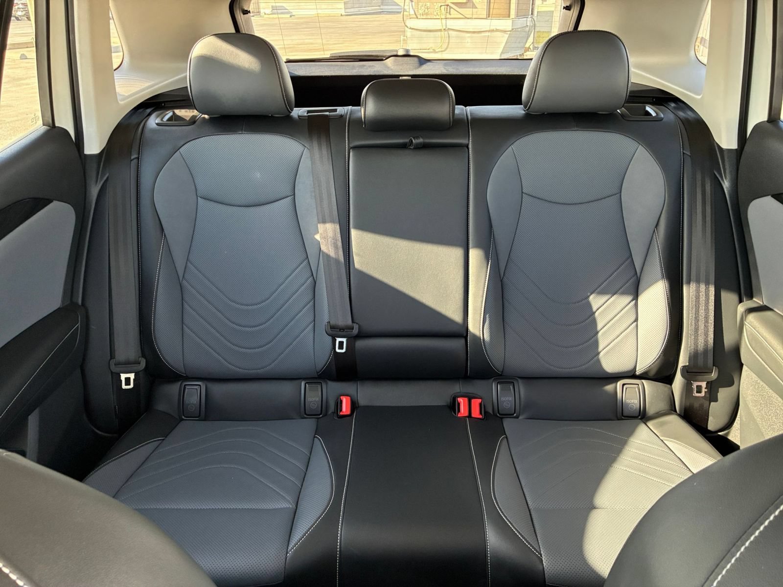 Used 2026 Volkswagen Tiguan SE FWD image 39