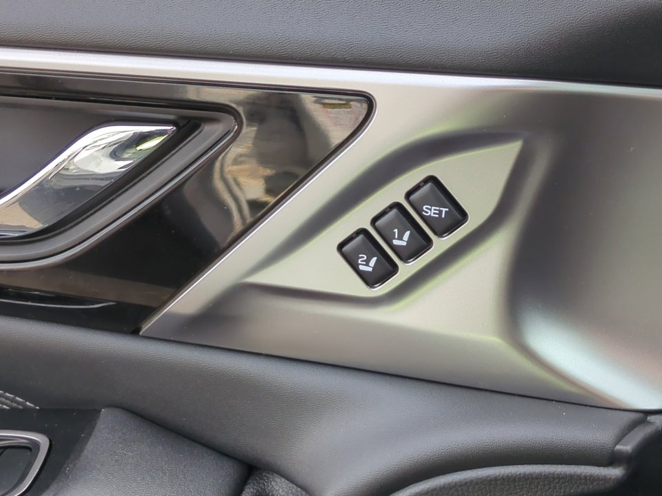 Used 2022 Subaru Outback Limited w/ Popular Package #2 image 35