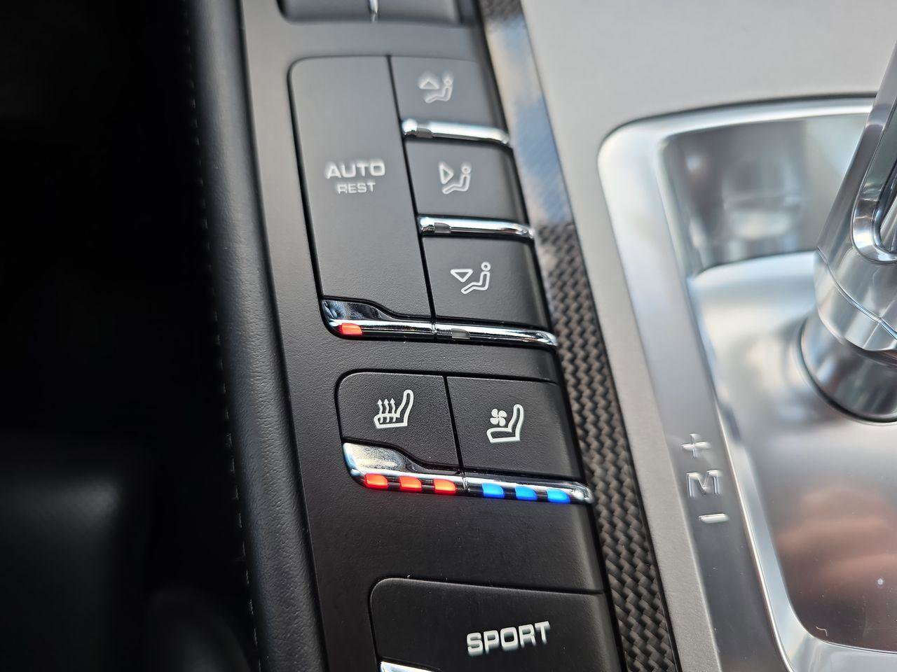 Used 2013 Porsche Panamera Turbo S image 25