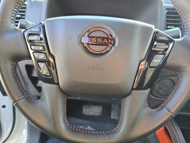 Used 2023 Nissan Frontier Pro-X w/ Tow Package image 38