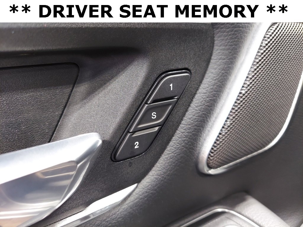 Used 2022 RAM 1500 Laramie image 8