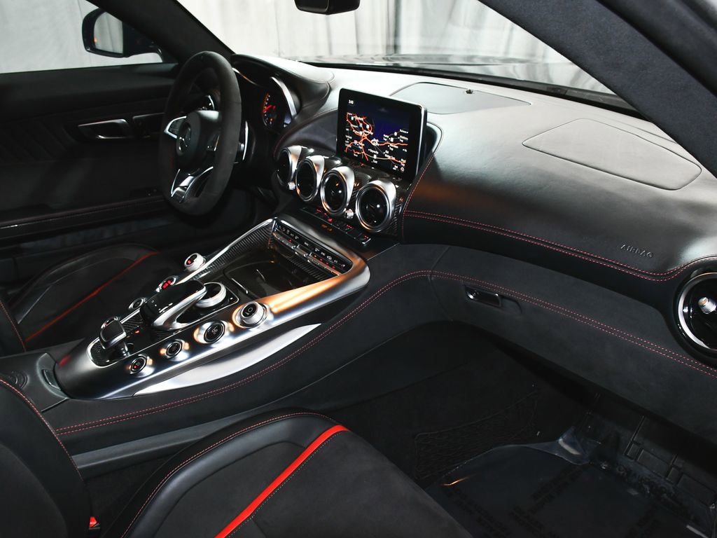 Used 2018 Mercedes-Benz AMG GT C image 56