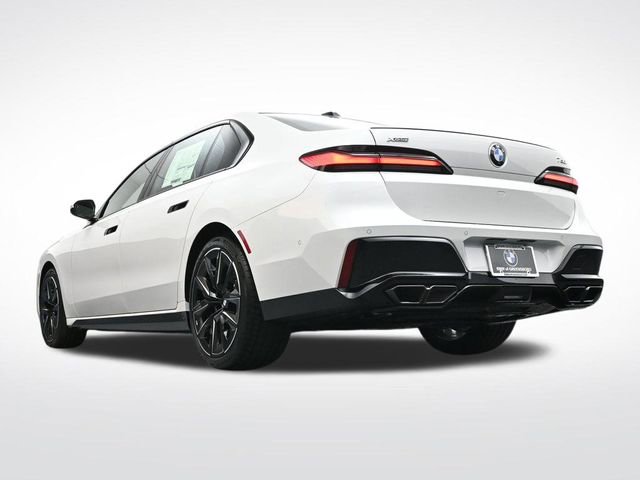 New 2026 BMW 760i xDrive w/ Executive Package AWD/4WD image 40