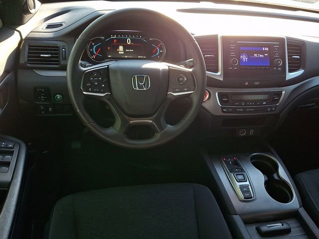 Certified 2019 Honda Passport Sport image 12