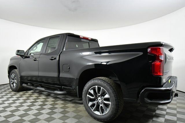 New 2026 Chevrolet Silverado 1500 RST image 14