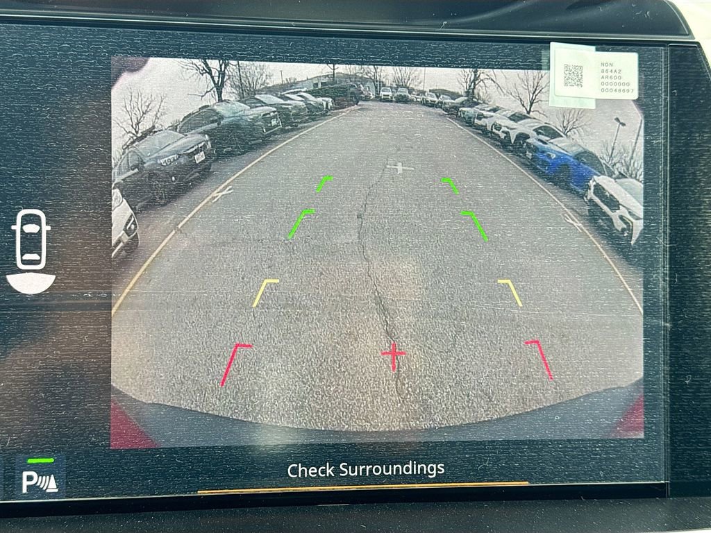 New 2026 Subaru Outback Premium image 15