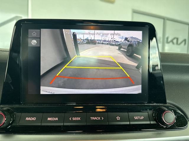 Certified 2023 Kia Forte LXS w/ LXS Technology Package FWD image 24