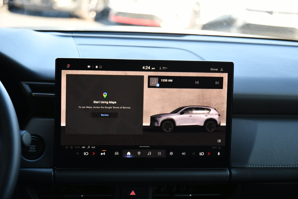 New 2026 MAZDA CX-5 Preferred AWD/4WD image 25