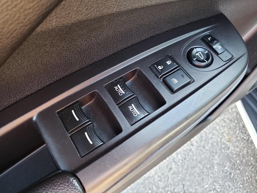 Certified 2017 Acura RDX AWD w/ Advance Package image 19