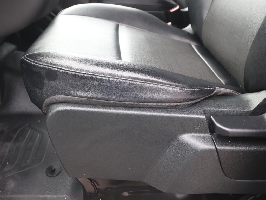 Used 2024 Ford Transit 250 148 High Roof Extended w/ Load Area Protection Package image 16