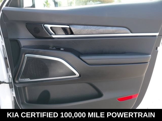 Certified 2024 Kia Telluride SX X-Pro AWD/4WD image 31