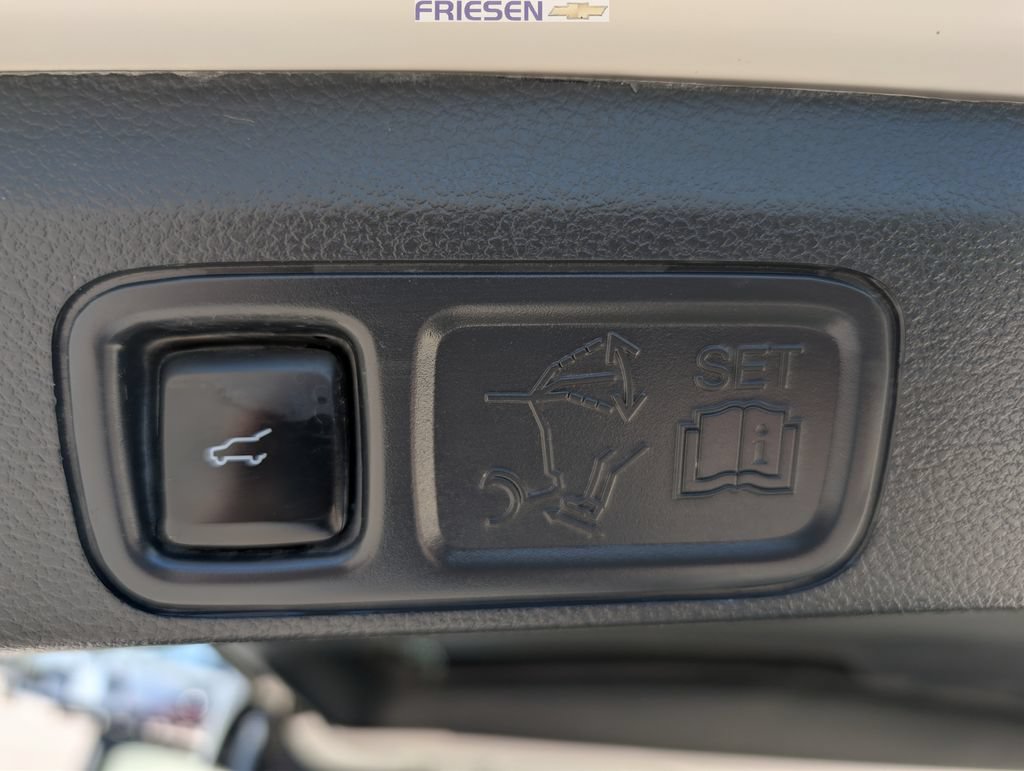 Used 2024 Ford Expedition Max Limited AWD/4WD image 17