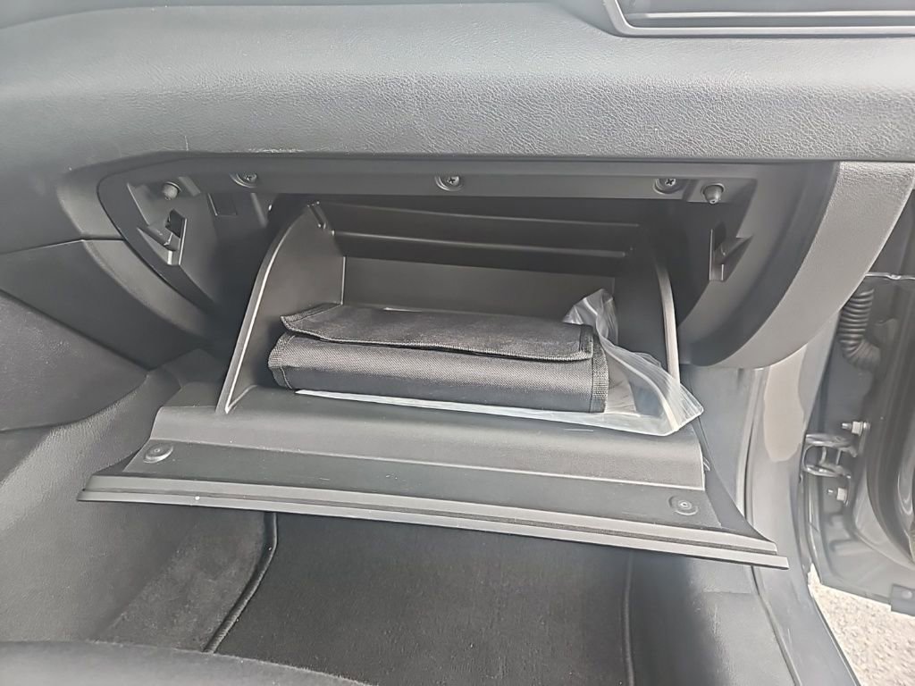 Used 2024 Nissan Altima 2.5 SV image 31