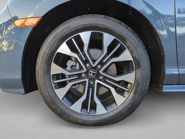 New 2026 Honda Odyssey Elite image 10