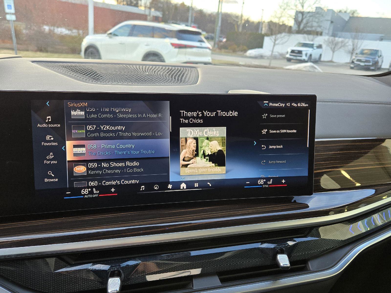 Used 2026 BMW X5 xDrive40i image 24