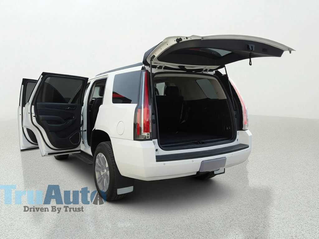 Used 2020 Chevrolet Tahoe LS RWD image 15