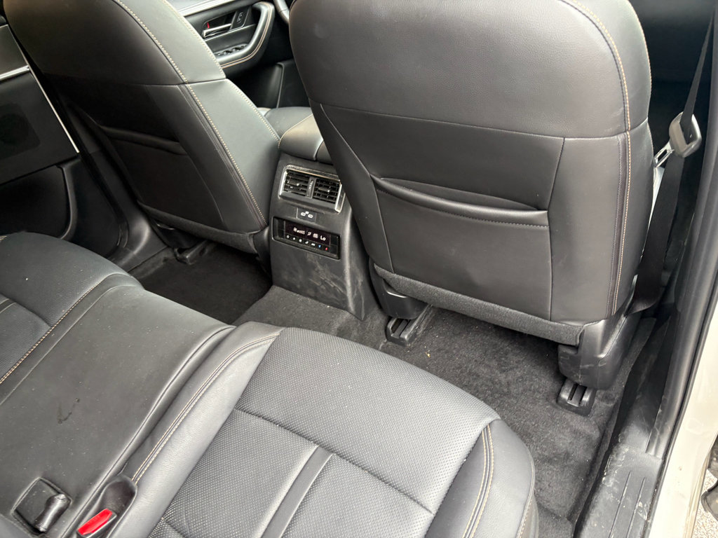 Used 2024 MAZDA CX-90 Plug-In Hybrid w/ Preferred AWD/4WD image 25