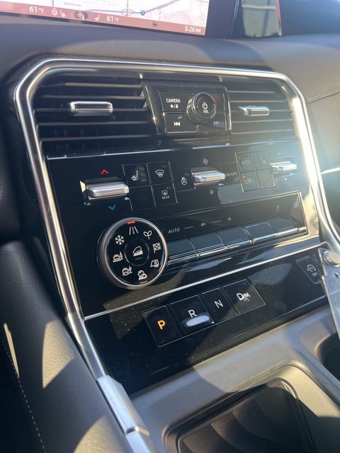 New 2026 Nissan Armada SL w/ Captain's Chari Seat Package image 15