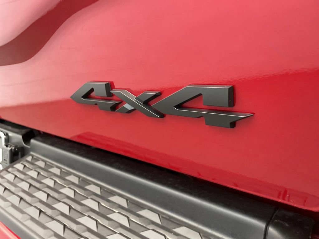 New 2026 RAM 2500 Limited AWD/4WD image 5